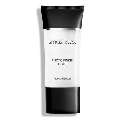 Smashbox Photo Finish Primer review