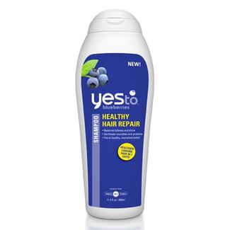 Yes to Blueberries Shampoo